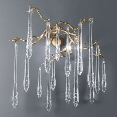 Guzhen wholesale small high quality glass pendant chandeliers light fittings