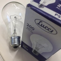 Best quality 100w clear bulb e27 cheaper price direct factory in china